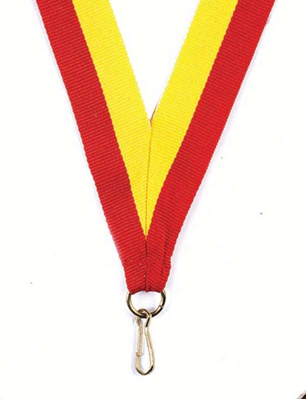 Red-Yellow Ribbon
