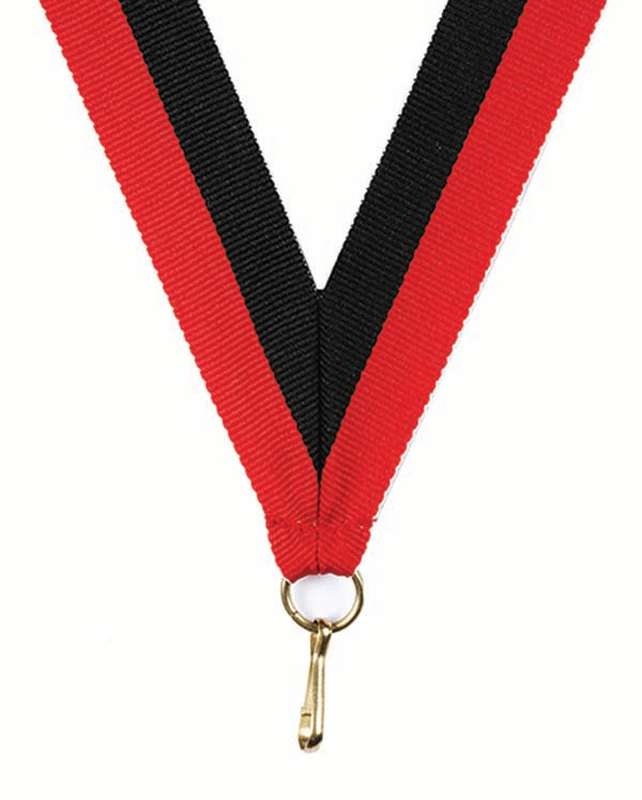 Red-Black Ribbon