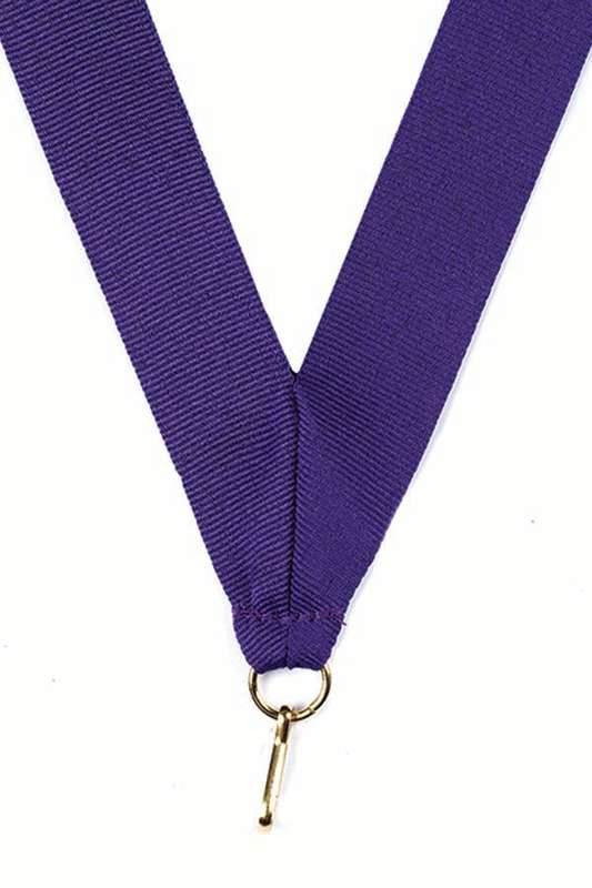 Purple Ribbon