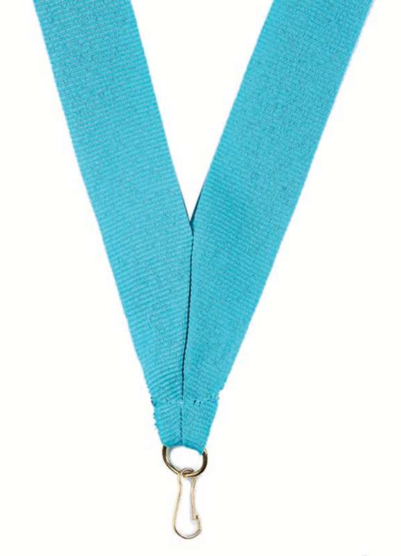 Teal Ribbon
