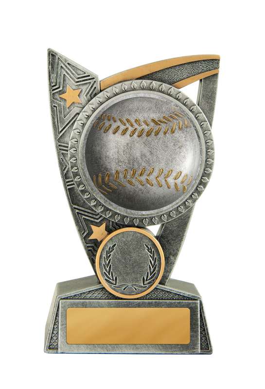 Challenger Stand-Baseball