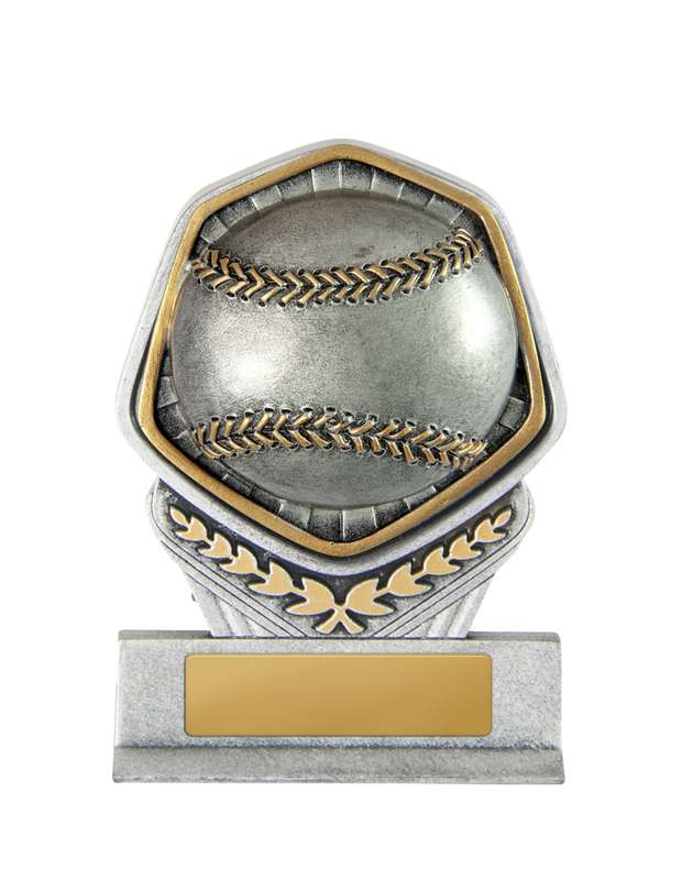 Falcon Tower-Baseball