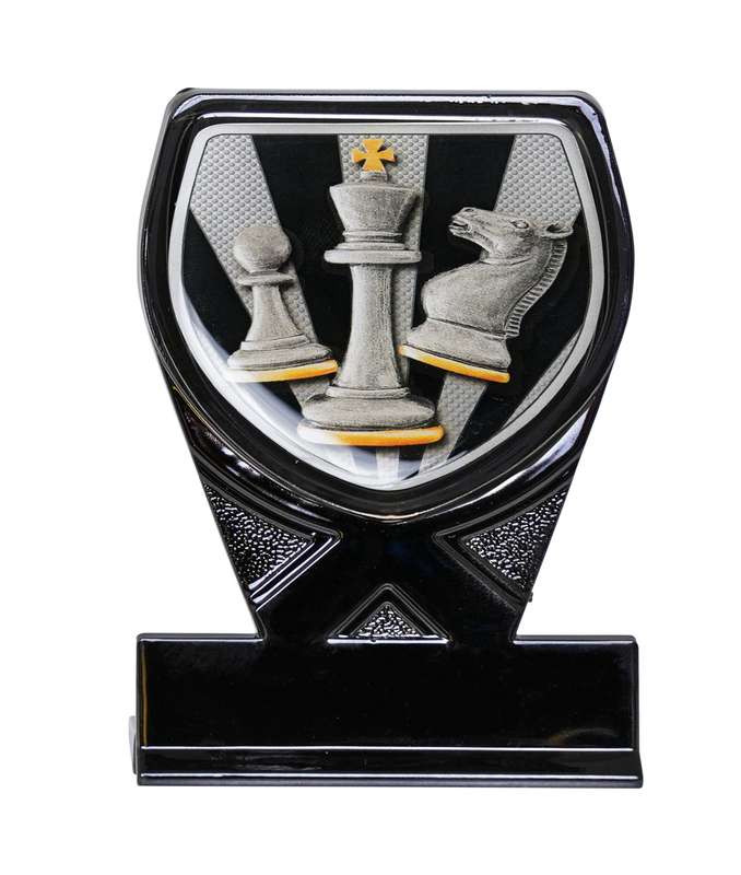 Black Cobra Chess