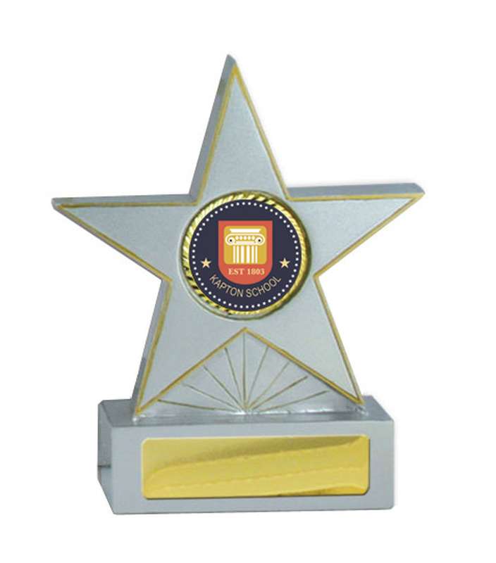 Star-Silver