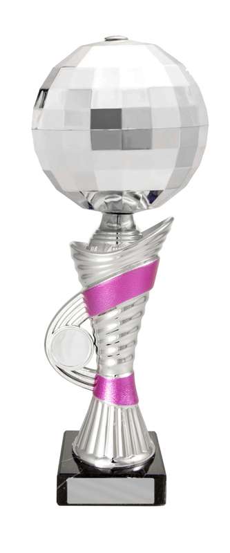 Opulent Disco Ball