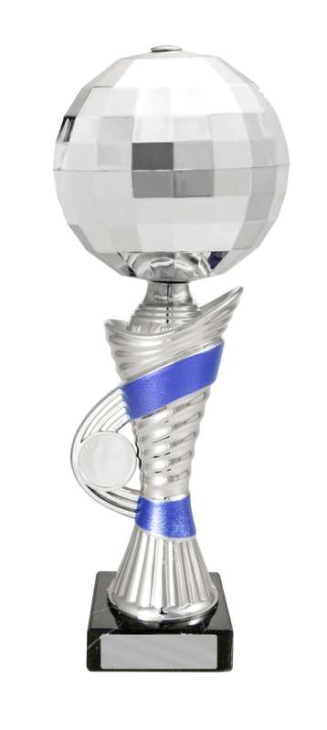 Opulent Disco Ball
