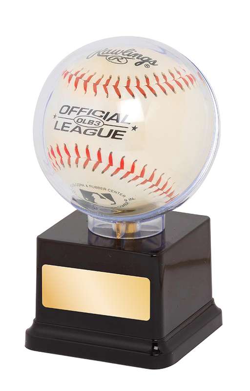General Awards Trophy