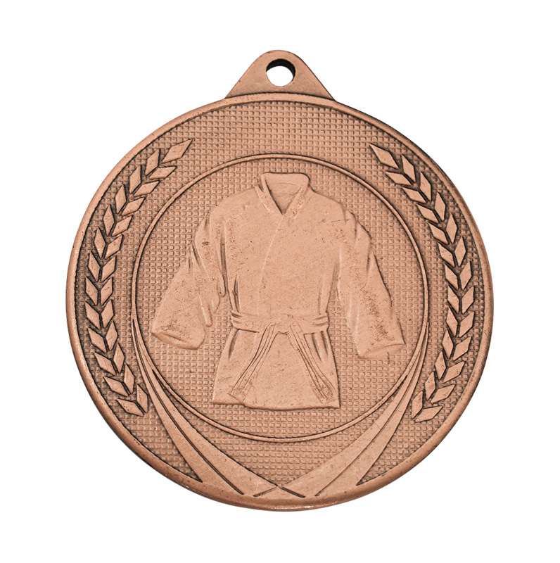 Martial Arts Medal