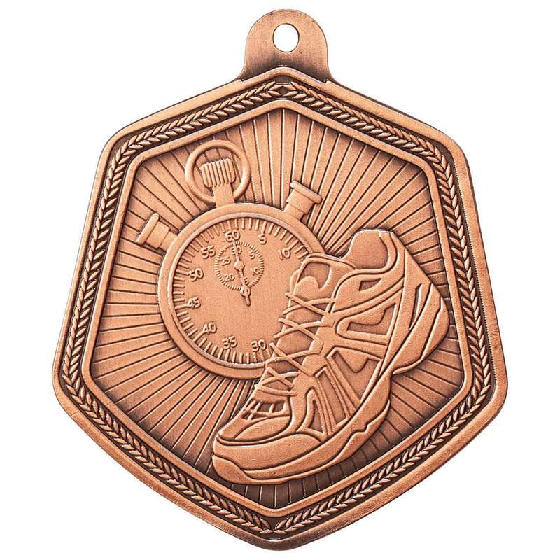 Falcon Series-Athletics