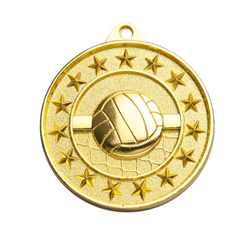 Shooting Star Series – Volleyball