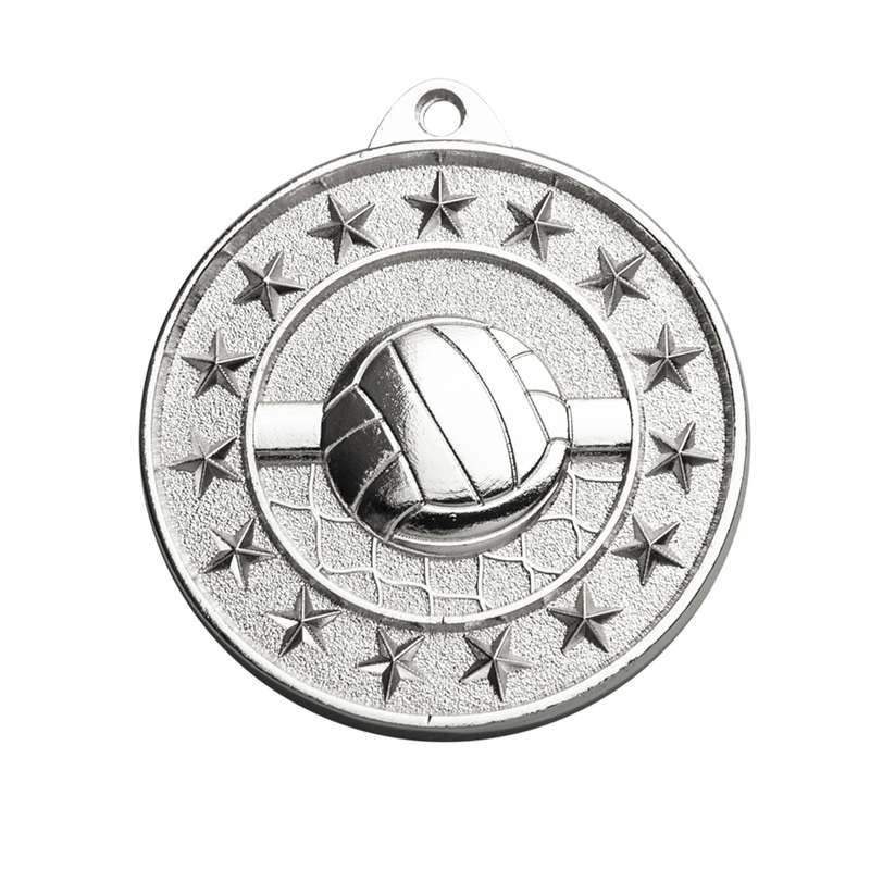 Shooting Star Series – Volleyball