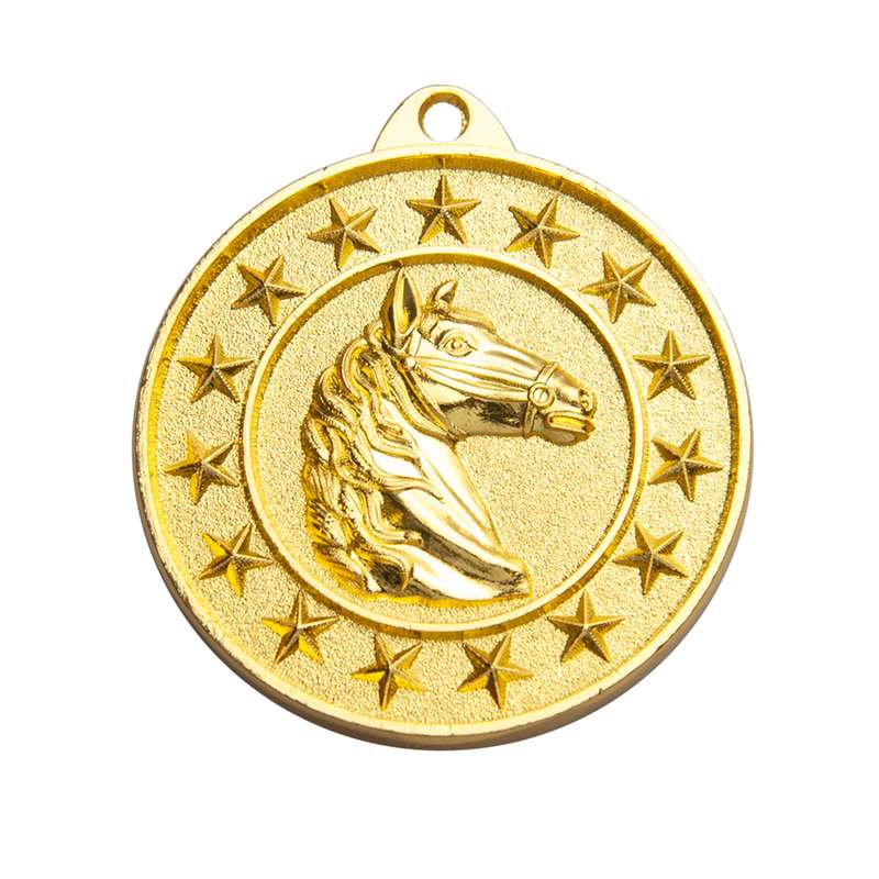 Shooting Star Series – Horses
