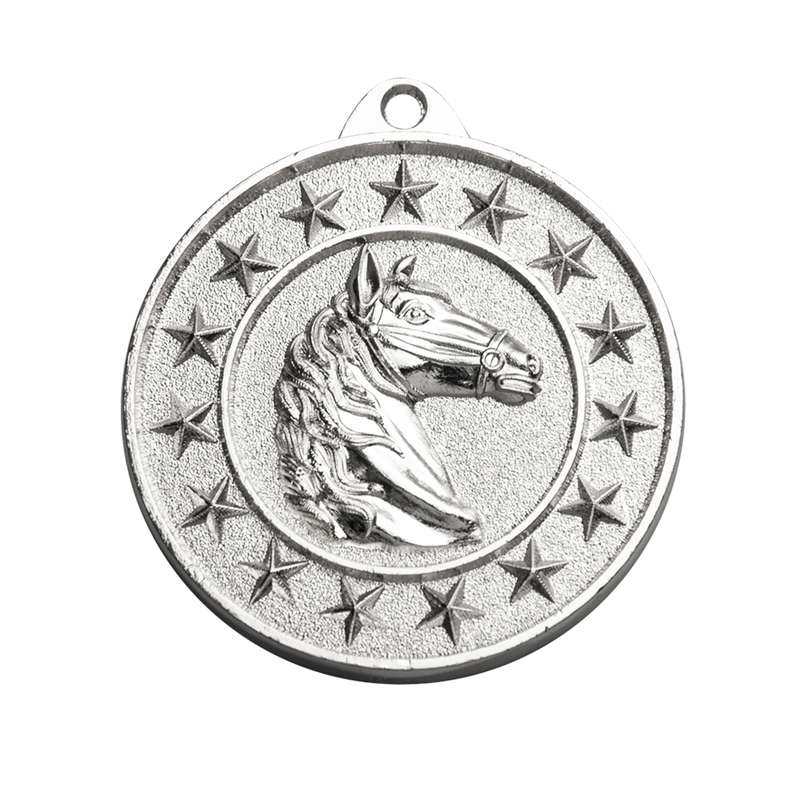 Shooting Star Series – Horses